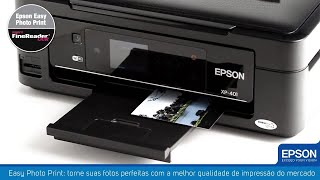 Como instalar driver XP-401 epson impressora para Windows 11 onze