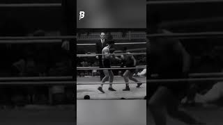 The Best Boxer Ever?🤯 (Len Wickwar 340W & 94KO'S!) PART 1 #boxing #boxingtraining