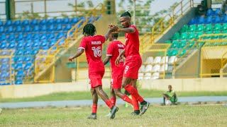 State Federation Cup: Atlantic Business 1-2 Remo Stars | We advanced into the semifinals