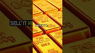 Master Gold Trading  Earn Big Profits! #money #investingin #finance #investing #gold