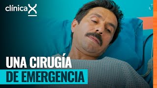 Una grave infección puede costarle la vida | Clínica X