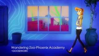 Wandering Zoo-Phoenix Academy