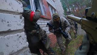 НОВАЯ ПУШКА для хардбольчика 💣💣💣  #хардбол #пневматика #gopro #hardball #airhard #gameplay