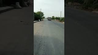 Indian heavy truck #short_video