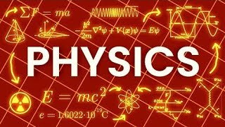 ALL OF PHYSICS explained in 14 Minutes