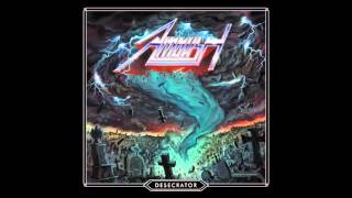 Ambush - Desecrator (2015) [Full Album]