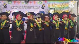 LAGU KASIH IBU ACARA WISUDA ANAK PAUD KARANGTURI KEC.LASEM KAB.REMBANG #anakanak#paud#wisuda#belajar