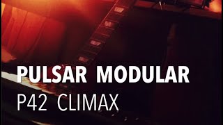 Pulsar Modular - P42 Climax Line Amp