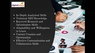 Which Qualities Make an SEO Expert Successful in Australia