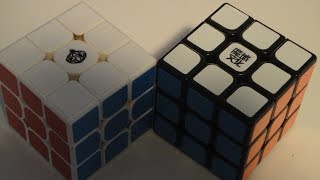 Clash of the Cubes s2 ep1: Meiying vs. Hualong