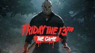 Friday the 13th Let's Play