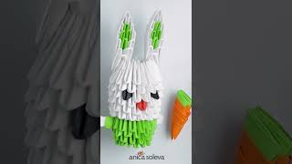 10 DIY Cool Origami Crafts | #shorts