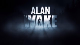 Alan Wake  Мистер ходинога)