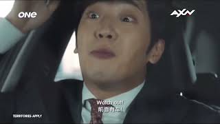 KC Promo | One TV Asia | Secret Agent In Action - PV