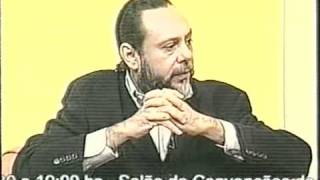 Caio Fábio - Entrevista - Astrologia e Natal (2002)