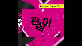 🎪 Listening Party: Jack in the Box by J-Hope Equal Sign | KPOPWorld Music