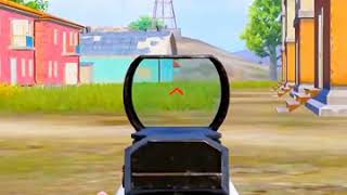 PUBG MOBILE YOUTUBE SHORTS VIDEO PART #12