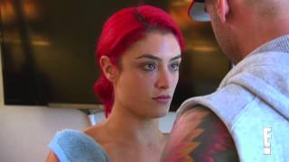 Total Divas Season 3, Episode 13 Clip: Eva Marie fears that something's wrong with her implants