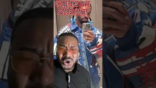 AKADEMIKS ASKS DRAKE TO FLY HIM OUT! 🤯 #Drake #djakademiks #shorts