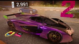 Asphalt 9: Legends Live Stream Multiplayer Events and More Gameplay #86