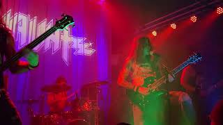 Haunt-"Steel Mountains" (8/12/24) Metro Gallery (Baltimore, MD)