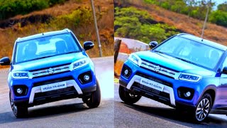 Maruti suzuki vitra breza 2021 status video. brezza lover. #shorts #mixcontentbyyadavji