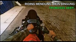 VLOG MENDUNG MUTER MUTER ANTASARI