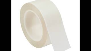 Glass Cloth tape Fiberglass Cloth Tape Glass Cloth pita perekat silikon