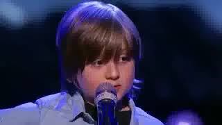 Little Big Shots   s2e8 a singer and guitarist from Costa Rica part 2