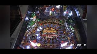 Pinball Hall of Fame .. Las Vegas