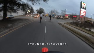 VA Bikelife Portsmouth Virginia Pt 2