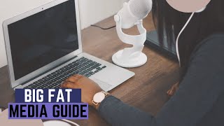 Big Fat Media Guide 2021