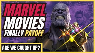 Worth the Wait? | Avengers: Infinity War Review