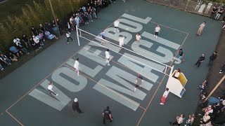 Geleneksel BAYKAR Voleybol Turnuvası