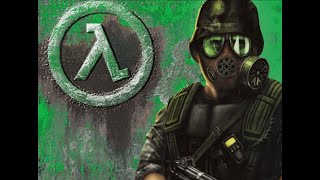 Half Life Opposing Force part 1