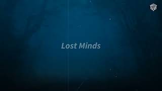 Lost minds // Dark ambient mix