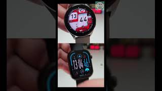 Smartwatch SHOWDOWN: Blackview X20 vs R60 - Qual é o MELHOR?