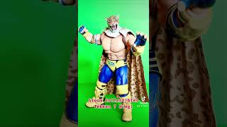 10: Storm Collectibles Tekken 7 King!