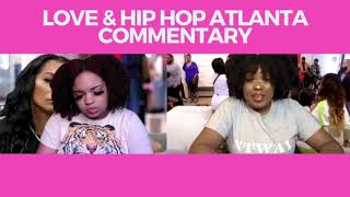 Love & Hip Hop Atlanta Season 9 Episode 9 | REVIEW #LHHATL