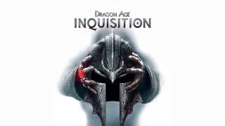 Take your place in Dragon Age Inquisition - Scene two, the Seneschal