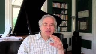 Itzhak Perlman talks about his new album, Eternal Echoes: Songs & Dances for the Soul