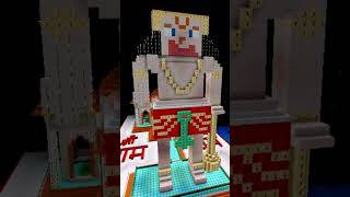 jai shree Ram #minecraft #hindutemple #youtube