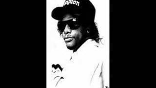 Eazy-E - Boys In Tha Hood [ HQ* ]