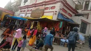 varanasi ghat