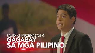 GMA Integrated News | Ian Cruz