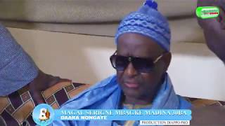 Salaahi Korel1 Keal Magal S Mbacke Madina Touba Darou khoudoss 30Ba