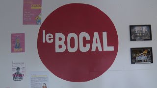 Inauguration du nouveau lieu dédié aux alternatives d'Alternatiba