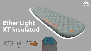 Килимок Sea To Summit Ether Light XT Insulated Mat