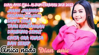 DIAN ANIC FULL ALBUM