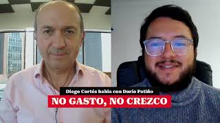 ¿Por qué no crece la economía? | Razón Pública al Aire